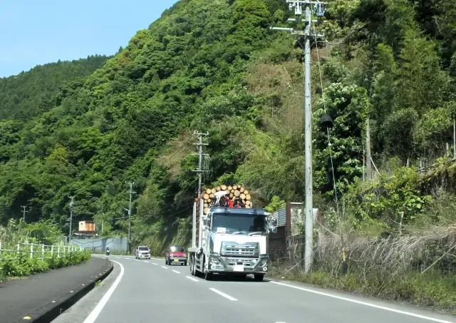 作業車両のイメージ